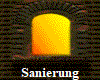 Sanierung