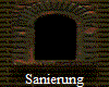 Sanierung